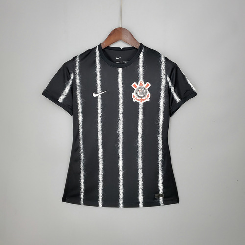maglia corinthians 2021-2022 seconda donna